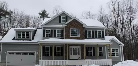 315 River St, Dunstable, MA 01827