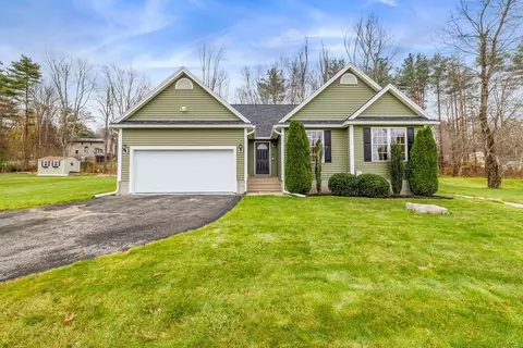36 Servant Way, Southbridge, MA 01550