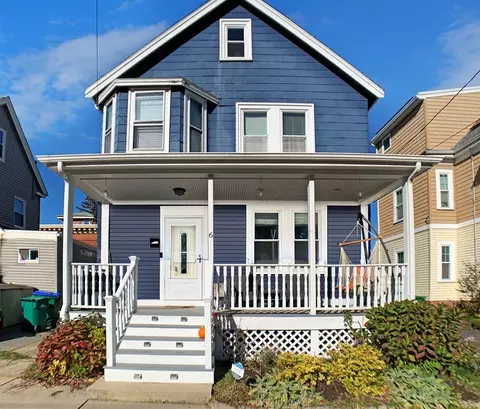 6 Higgins Ave, Medford, MA 02155