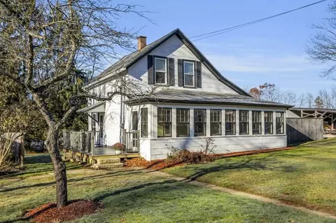 233 Petersham Rd, Athol, MA 01331