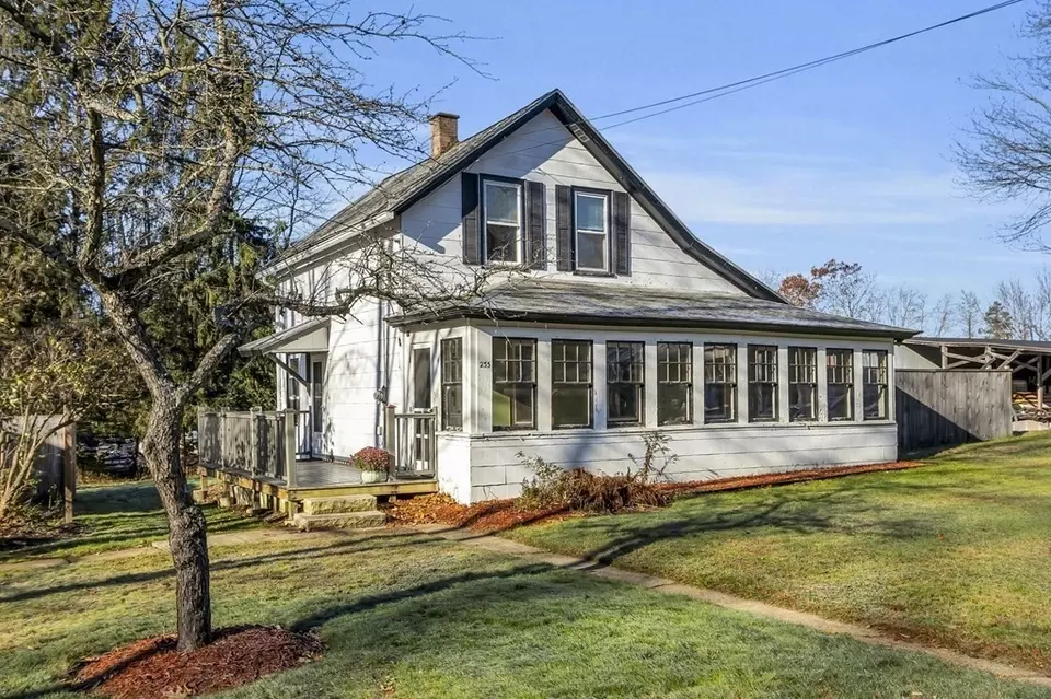 233 Petersham Rd, Athol, MA 01331 31 Photos Movoto