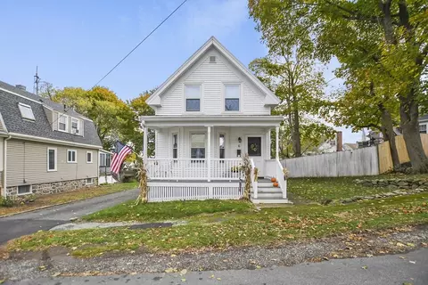 6 Sunnycrest Ave, Beverly, MA 01915