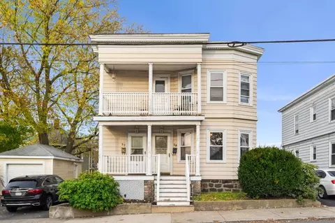 15-17 Maple St, Lynn, MA 01904