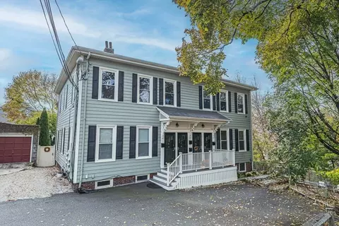 12 Pembroke Ct #12, Somerville, MA 02145
