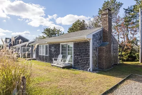 168 N Shore Blvd #12, Sandwich, MA 02537