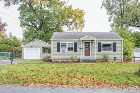 69 Yvette St, Chicopee, MA 01020