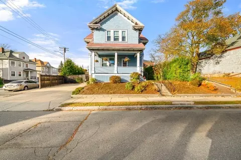 15 Tilton St, New Bedford, MA 02740