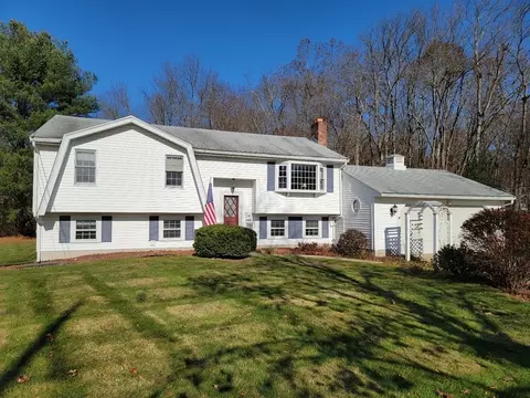 119 Cordaville, Ashland, MA 01721