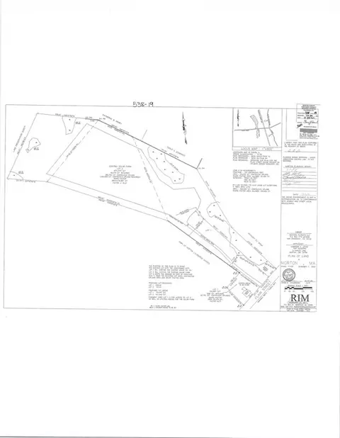 54 Plain St, Norton, MA 02766