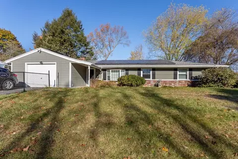 46 Dandy Rd, Brockton, MA 02302