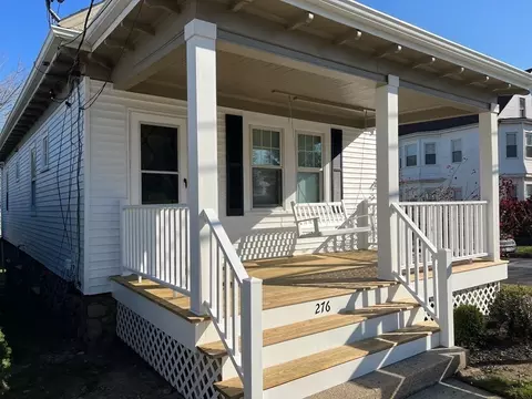 276 Mount Pleasant St, New Bedford, MA 02746