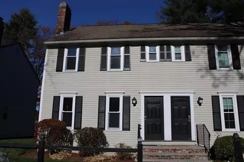 263 Wellman Ave #263, Chelmsford, MA 01863