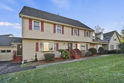 55 Quail Run #55, Tewksbury, MA 01876