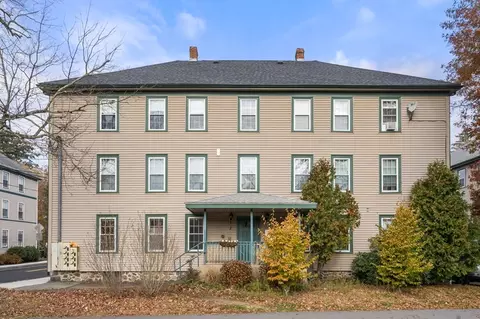 1 Florida Ct #2, Maynard, MA 01754