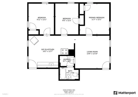 1 Florida Ct #2, Maynard, MA 01754 photo 25