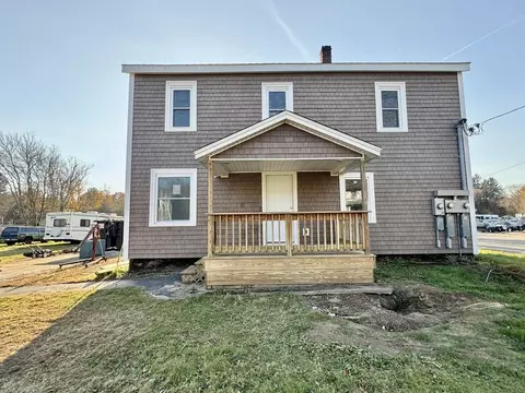 69 Orchard St, Raynham, MA 02767 photo 2