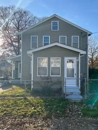 12 Whipple Ave, Brockton, MA 02302