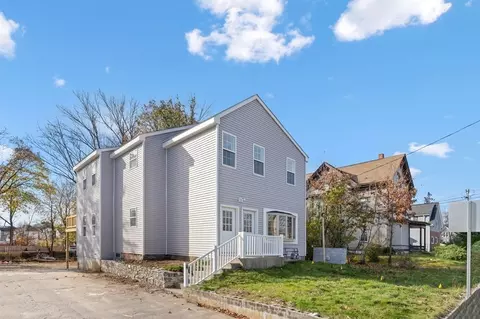 428 Pleasant, Brockton, MA 02301