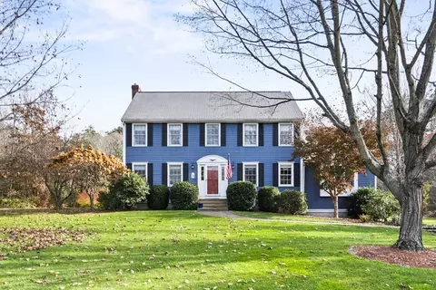 37 North St, Hopkinton, MA 01748