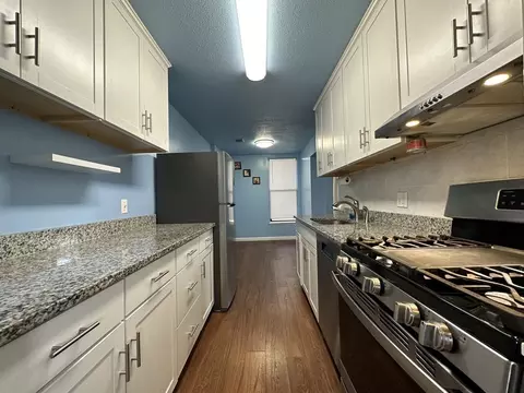 8 Shrewsbury Green Dr #G, Shrewsbury, MA 01545