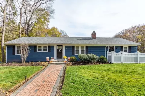 180 Prescott St, West Boylston, MA 01583
