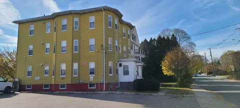 24 Church St, North Attleboro, MA 02760