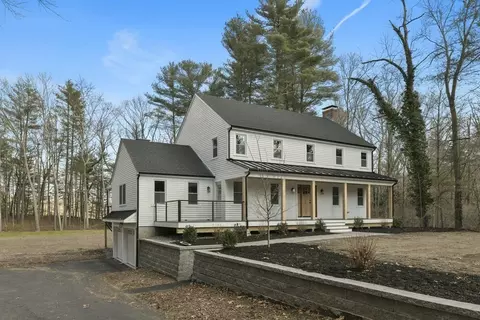 20 Morse Rd, Sherborn, MA 01770