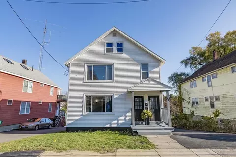 82 Laurel St, Lynn, MA 01905
