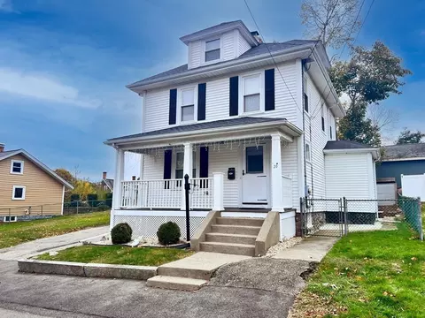 20 Sheppard Ave, Braintree, MA 02184