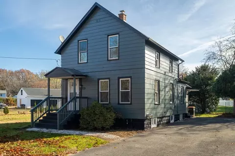 209 Adams, Agawam, MA 01001