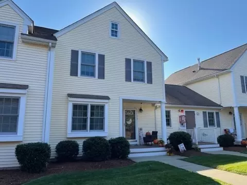 719 Thayer St #719, Abington, MA 02351