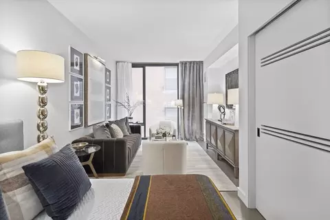 55 Lagrange #505, Boston, MA 02116