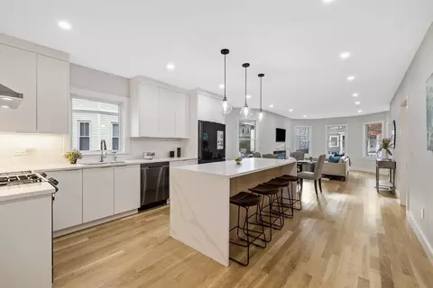 73 Orchard St #1, Cambridge, MA 02140