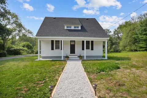 780 Williams St, Dighton, MA 02764