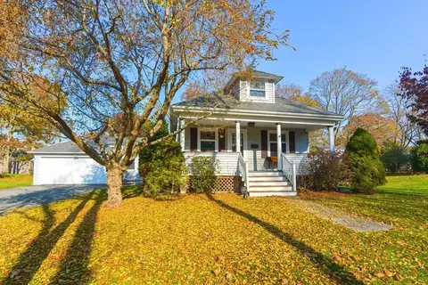 134 Ivy St, North Attleborough, MA 02763