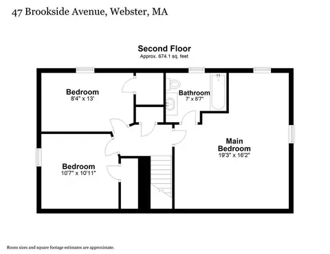 47 Brookside Ave, Webster, MA 01570 photo 41