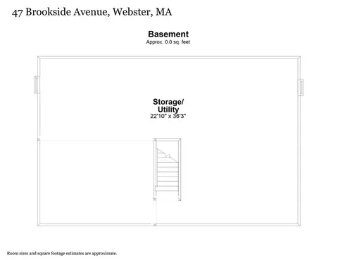 47 Brookside Ave, Webster, MA 01570 photo 42