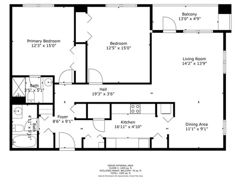 4 Summit Dr #7, Reading, MA 01867 photo 20