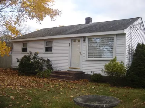 460 Brick Kiln Rd, Falmouth, MA 02540