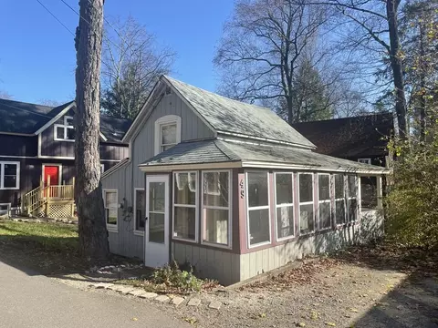 49 Laurel Park #49, Northampton, MA 01060