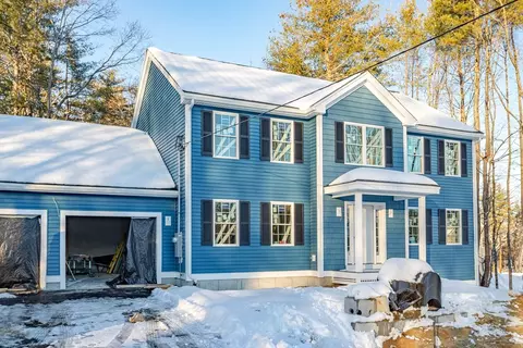 512 Northfield Rd, Lunenburg, MA 01462