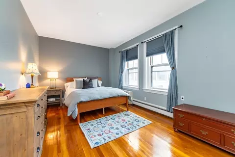 21 Warwick Rd #4, Brookline, MA 02446 photo 8