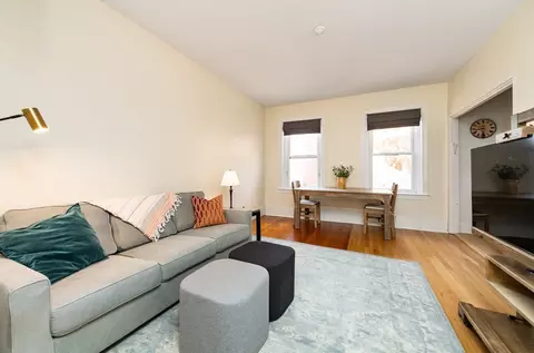21 Warwick Rd #4, Brookline, MA 02446 photo 4
