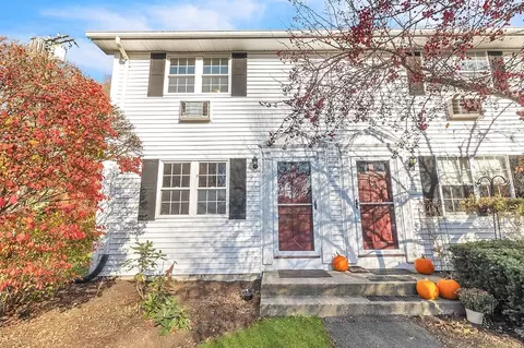 1302 Federal St #14, Belchertown, MA 01007