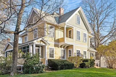 167 Porter St, Melrose, MA 02176