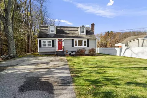 389 Main St, Holden, MA 01520