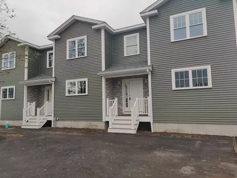 Fall River, MA Condos &amp; Townhouses For Sale - Movoto