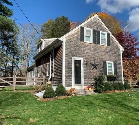 101 Canton St, Easton, MA 02356