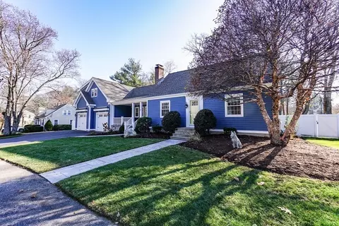63 Smith Ave, Walpole, MA 02081