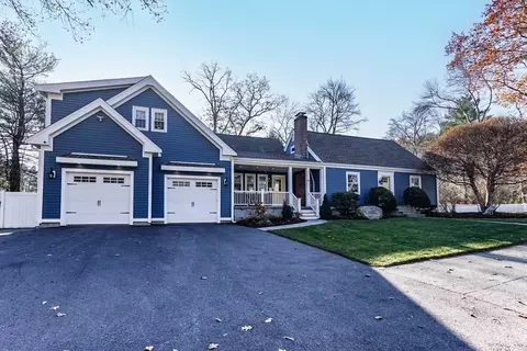 63 Smith Ave, Walpole, MA 02081 photo 2